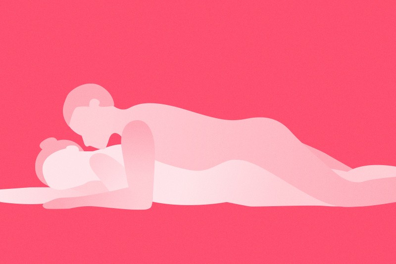position8 - The Sandwich